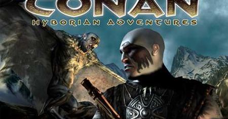 Conan ciągle zamierza podbić Xboksa