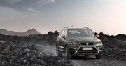 Seat Ateca X-Pericence - odważnie w teren