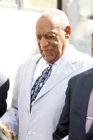 Bill Cosby oskarżony o molestowanie seksualne