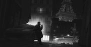 Night Call - Recenzja. Podwójne życie paryskiego taksówkarza