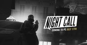 Zacznijmy ćwiczyć rolę detektywistycznego taksówkarza - Night Call z datą premiery