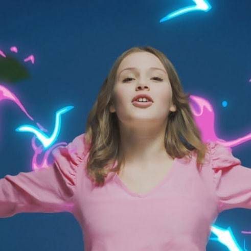 Carli - Eurowizja Junior 2019