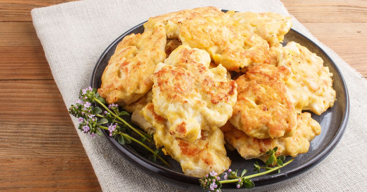 Kotlety z ryżu- Pyszności, źródło: Canva