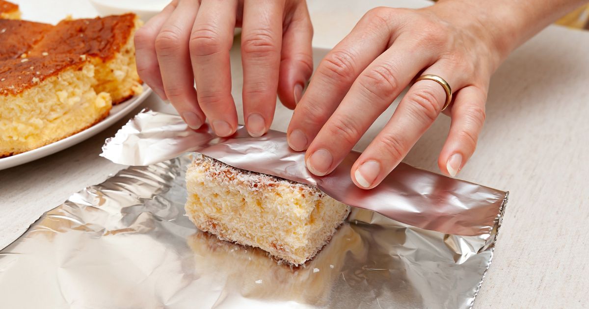 Jak przechowywać ciasto- Pyszności; źródło: Canva