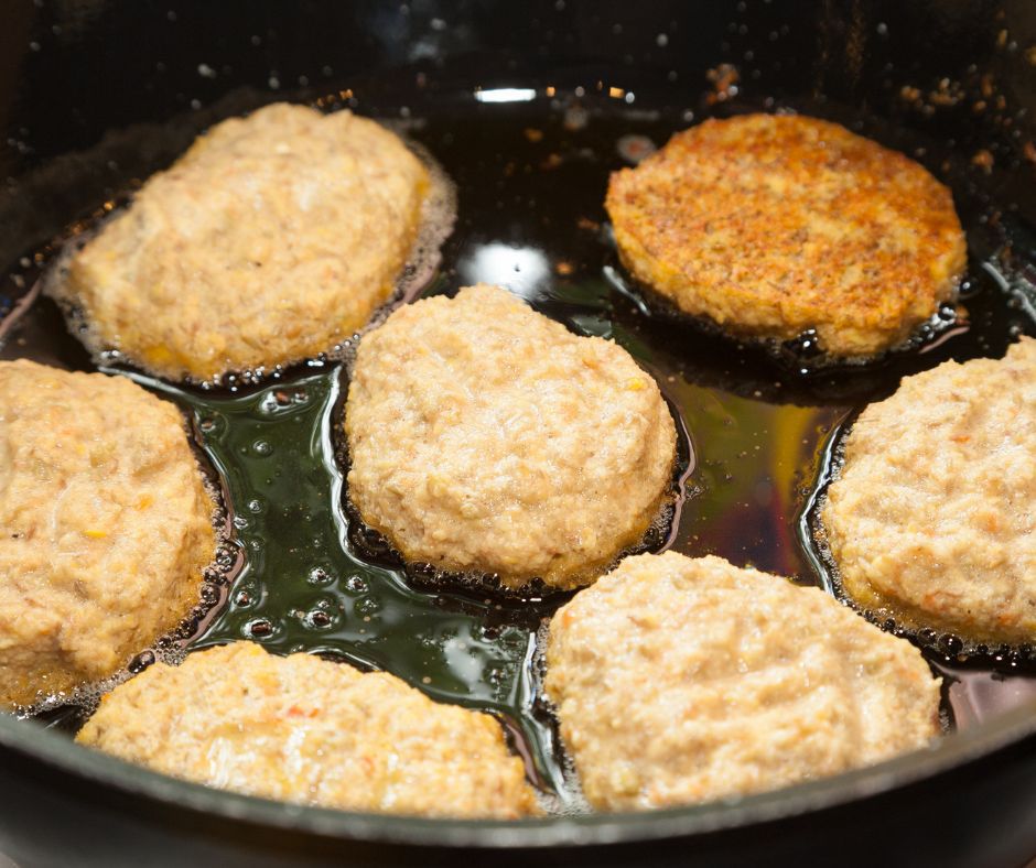 Mielone Karola Okrasy- Pyszności/ źródło: Canva