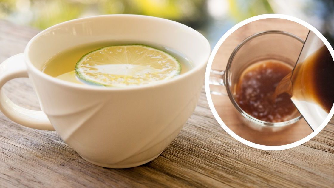 Herbata z miodem- Pyszności źródło Canva