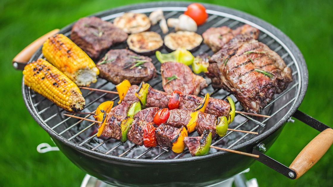 Czego lepiej nie przygotowywać na grilla?- Pyszności; źródło: Canva