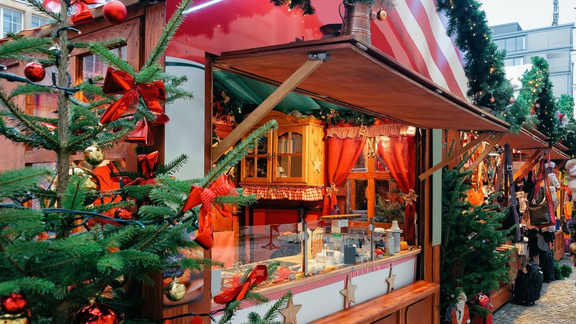 Ceny pierogów na jarmarku świątecznym- Pyszności/ źródło: Canva