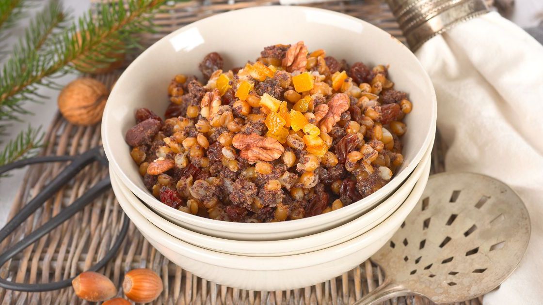 Jak zrobić kutię- Pyszności; źródło Canva