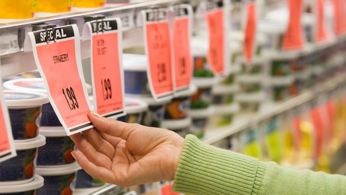 Podwyżki cen w 2023- Pyszności/ źródło: Canva