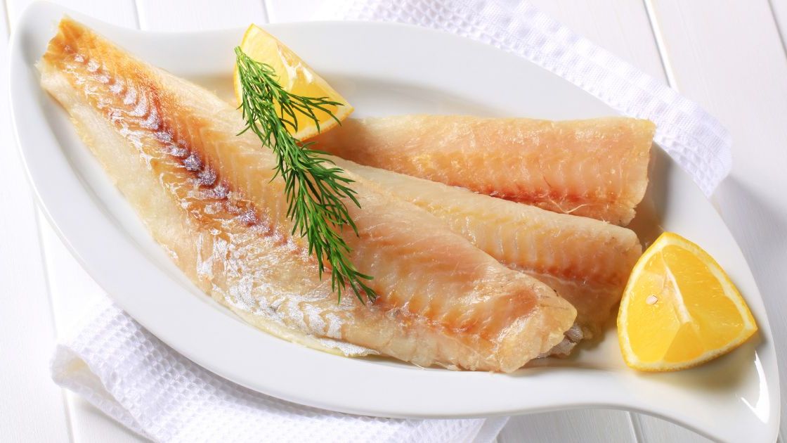 Jak rozpoznać świeże ryby- Pyszności, źródło: Canva