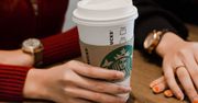 Nowa kawa w Starbucks niedługo trafi do sprzedaży. Fani są zaskoczeni