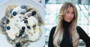 Szczere wyznanie Joanny Przetakiewicz. Kiedy była dzieckiem, zajadała się tym daniem do oporu