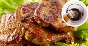 Zrób tak karkówkę na grilla, a nie pożałujesz. Ta marynata to hit
