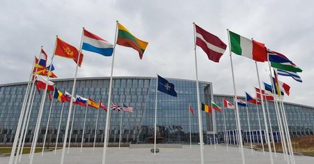 Czy NATO powiększy się o kolejne dwa państwa?