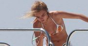 Cara Delevingne 22 urodziny świętowała na Ibizie!