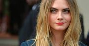 Cara Delevingne bez charakterystycznych brwi?