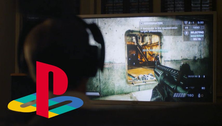 PlayStation gwiazdą kina, czyli product placement konsoli Sony