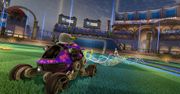 Nadjeżdżają kolejne dodatki do Rocket League