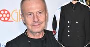 Bogusław Linda pochwalił się żoną na premierze filmu. Nieczęsto to robi [ZDJĘCIA]
