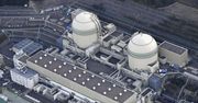 Alert w elektrowni atomowej w Japonii.Wstrzymano pracę reaktora.