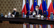 Czy w Polsce mamy jedną z najpłytszych recesji na świecie?