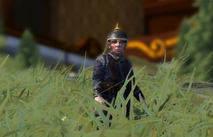 Toy Soldiers: War Chest wkracza na nowe terytoria
