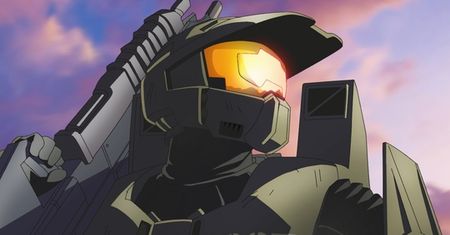 Halo Waypoint 5 listopada