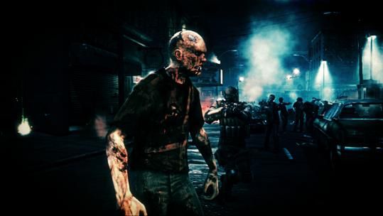 Resident Evil: Operation Raccoon City z marcową datą premiery