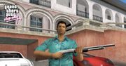 Pół roku później... GTA: Vice City i GTA 3 wciąż zmierzają na PS3