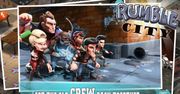 Rumble City to pierwsza gra mobilna od twórców Just Cause 3 i Mad Maksa