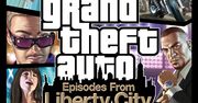 Okładka GTA: Episodes from Liberty City wskazuje na możliwość skakania na spadochronie