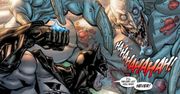 Przeczytaj początek komiksu do Arkham City... i parę innych też