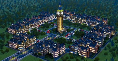 Doczekaliśmy się: w SimCity będzie można grać bez połączenia z siecią