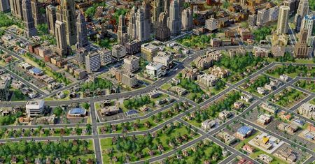 Aktualizacja numer 10 oznacza, że możecie już grać w ostatnie SimCity offline