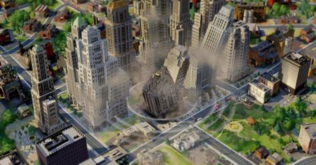 SimCity, odcinek 2199: w ramach przeprosin gra za darmo dla wszystkich
