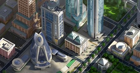 SimCity wyjdzie w lutym 2013 roku