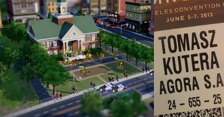 SimCity - więcej burmistrzów, więcej zabawy. Powrót legendy?