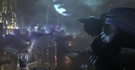 Arkham City, czyli o tym po co stwarzać hype, jak można robić grę? [BLOGI]