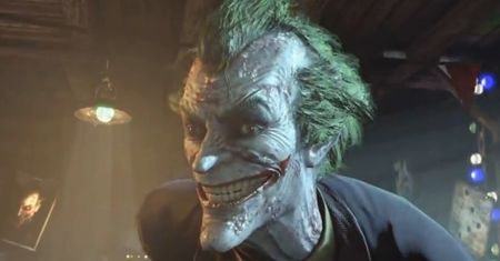 Czym byłoby Arkham City bez Jokera?