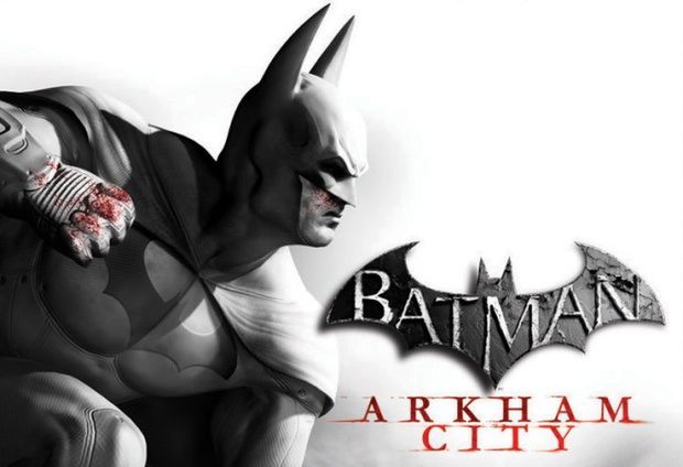 Batman: Arkham City - recenzja