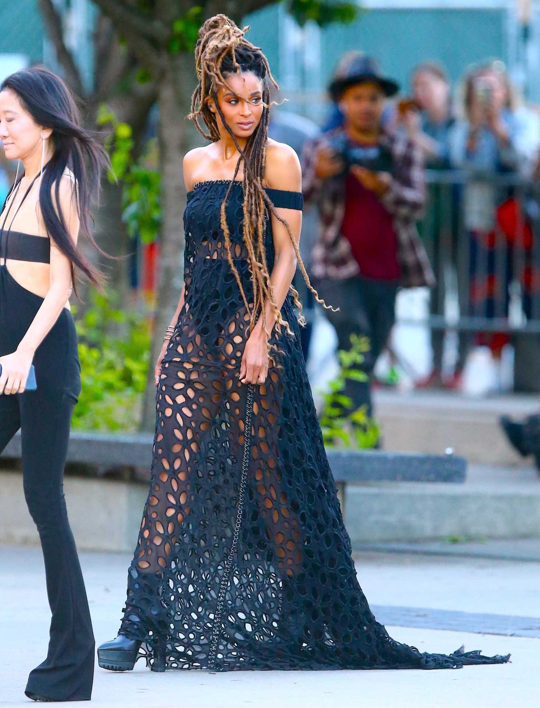 Ciara – CFDA Fashion Awards 2019