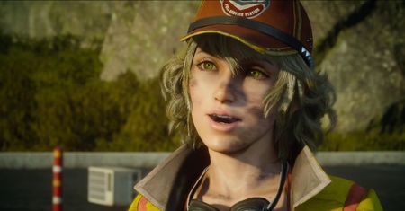Demo Final Fantasy XV zapowiada się na "męski wypad". Za to w pełnej wersji gry być może zagramy... kotem