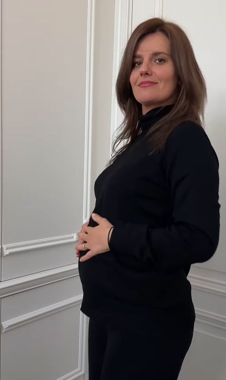 Zofia Zborowska ma nową fryzurę (fot. Instagram)