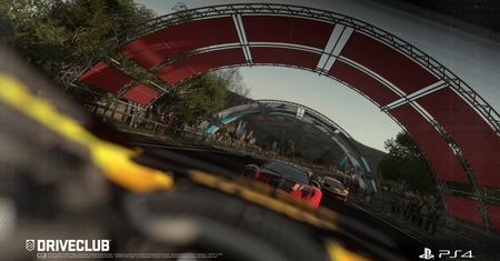 Datę DriveClub poznamy niedługo, ale na samą grę być może przyjdzie nam poczekać