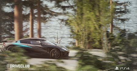 Sony w końcu przemówiło w sprawie DriveClub