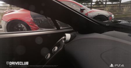Jak uboga będzie "darmowa" wersja DriveClub? Nie na tyle byście nie wbili "platyny"