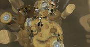 Galeria z The Ratchet & Clank Trilogy