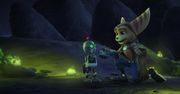 Ekranizacja Ratchet & Clank przeskakuje na przyszły rok