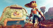 Ratchet i Clank jeszcze nigdy nie wyglądali tak dobrze